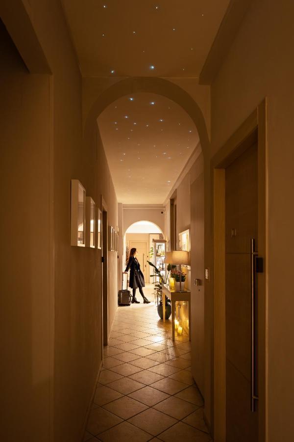 Hotel Bellavista Φλωρεντία Εξωτερικό φωτογραφία